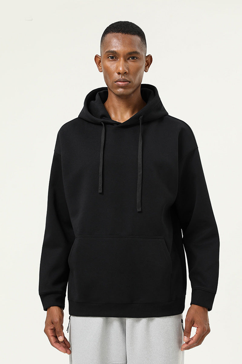 Men'S Sports Hoodie