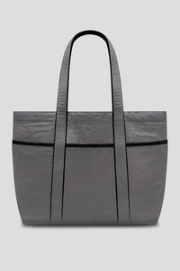 Women'S Large-Capacity Waterproof Shoulder Bag
