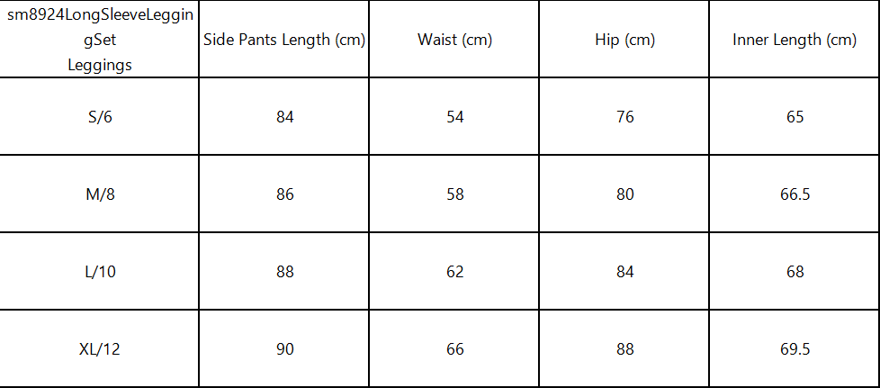 2 Pcs Set Light Fleece Sports Casual Long-Sleeved T-Shirt + Belly Controlling Sports Leggings