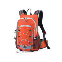 Large-Capacity Lightweight Outdoor Sports Hiking Backpack