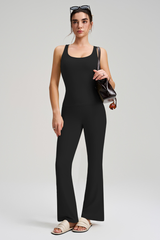 Vest and long pants set