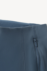 Women's High Waist Tummy Control Wide Leg Athletic Pants