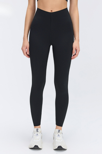Women's Jelly Waist 9/10 Length Leggings