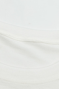 Women’s Modal Crop Tee