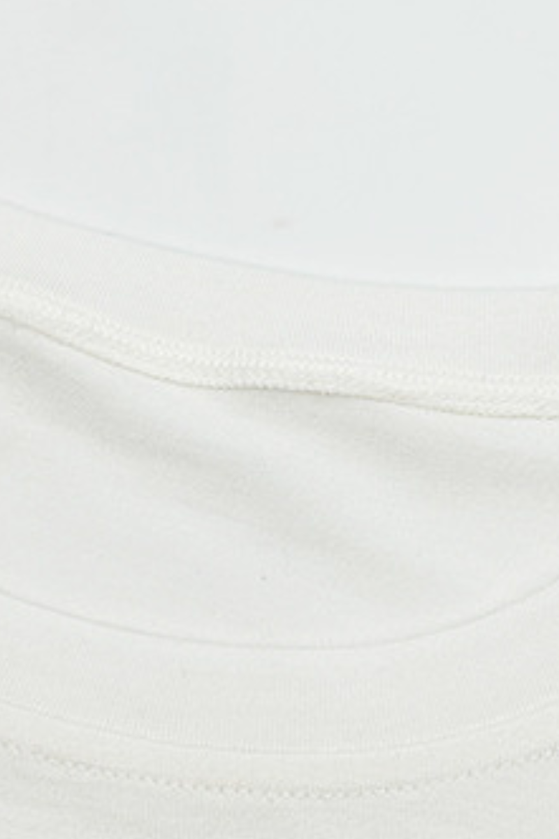 Women’s Modal Crop Tee