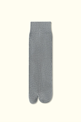 Men's Breathable Two-Toe Split Toe Crew Socks