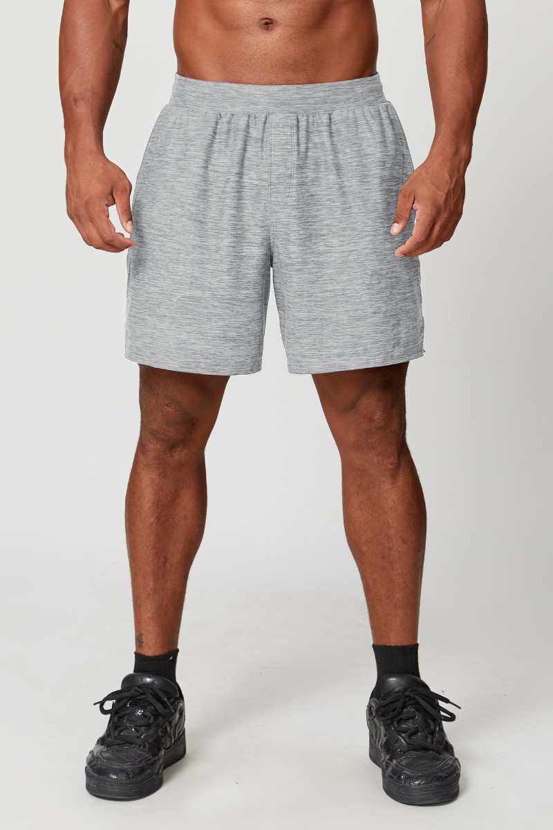 Men's Side Pocket Quick-Dry Sport  Shorts
