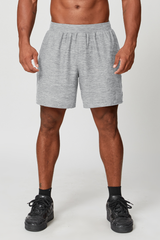 Men's Side Pocket Quick-Dry Sport  Shorts