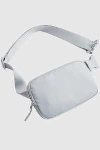 Adjustable Strap Water Repellent Running Belt Sports Bag