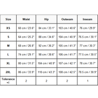 Women's High Waist Slim Flare Jeans