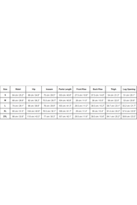 Women's High Waist Retro Stretch Flare Jeans