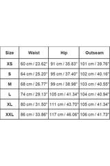 Women's High Waist Relaxed Stretch  Wide Leg Jeans