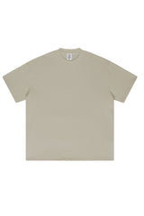Oversized Short Sleeve T-shirt