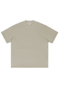 Oversized Short Sleeve T-shirt