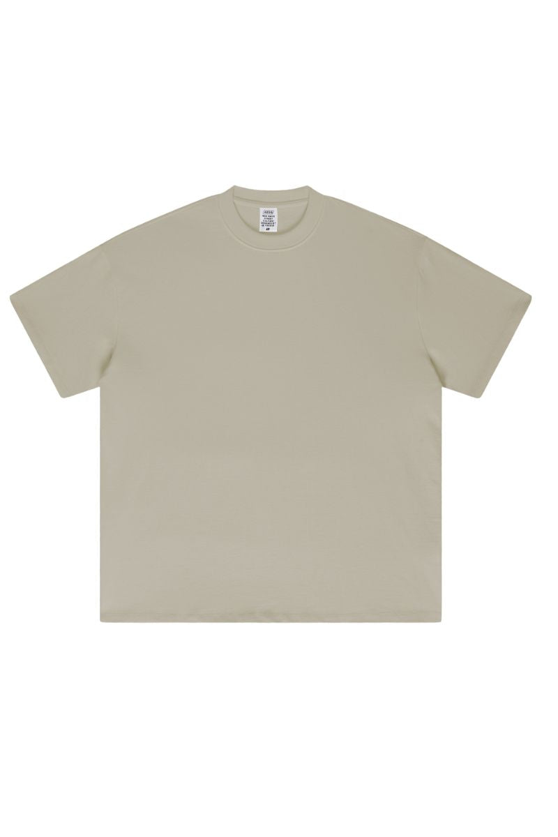 Oversized Short Sleeve T-shirt