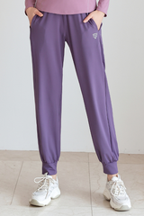 Women's Quick Dry Back Pocket Athletic Running Joggers