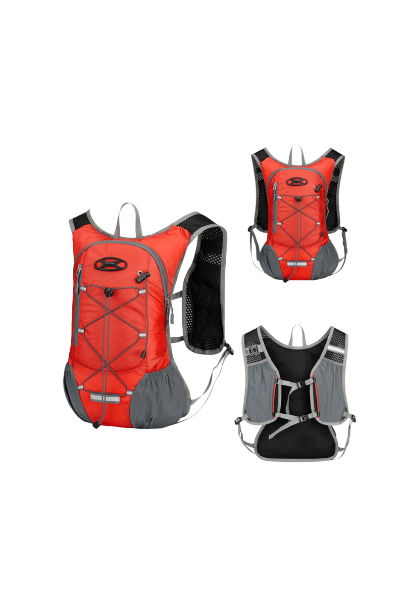 Lightweight Running Cycling Hydration Backpack