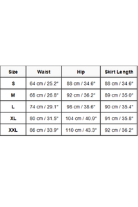 Women's High Waist Vintage Wash Fishtail Long Denim Skirt