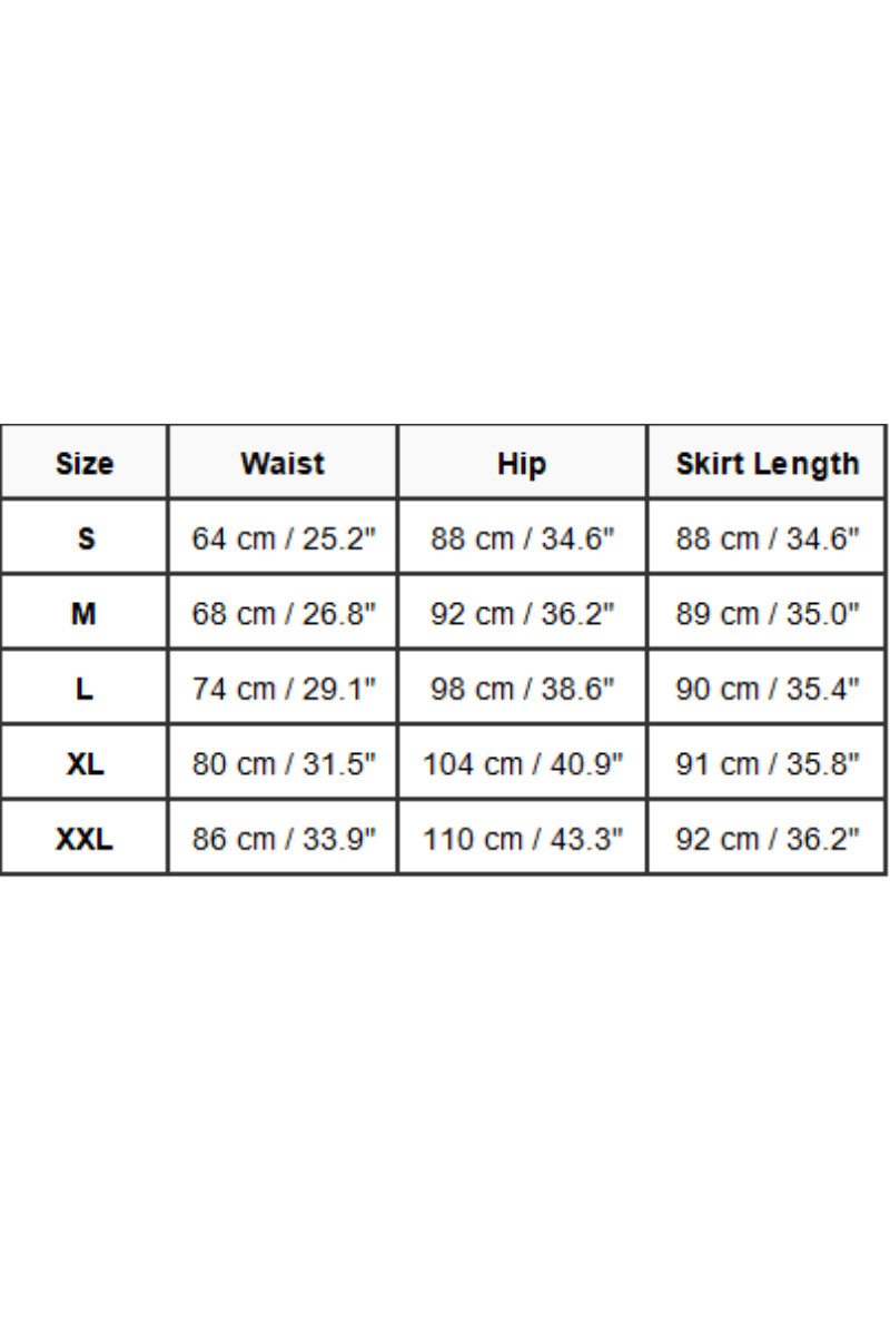 Women's High Waist Vintage Wash Fishtail Long Denim Skirt
