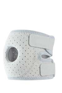 Pressurized Silicone Anti-Collision Sports Elbow Protector