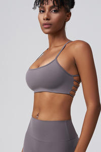 Women's sports-specific undergarments bra