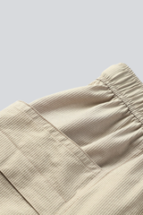 Men's Casual Sport Shorts With Large Cargo Pockets