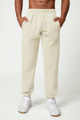 Men's Versatile Casual Sports Casual Ankle-Length Jogger