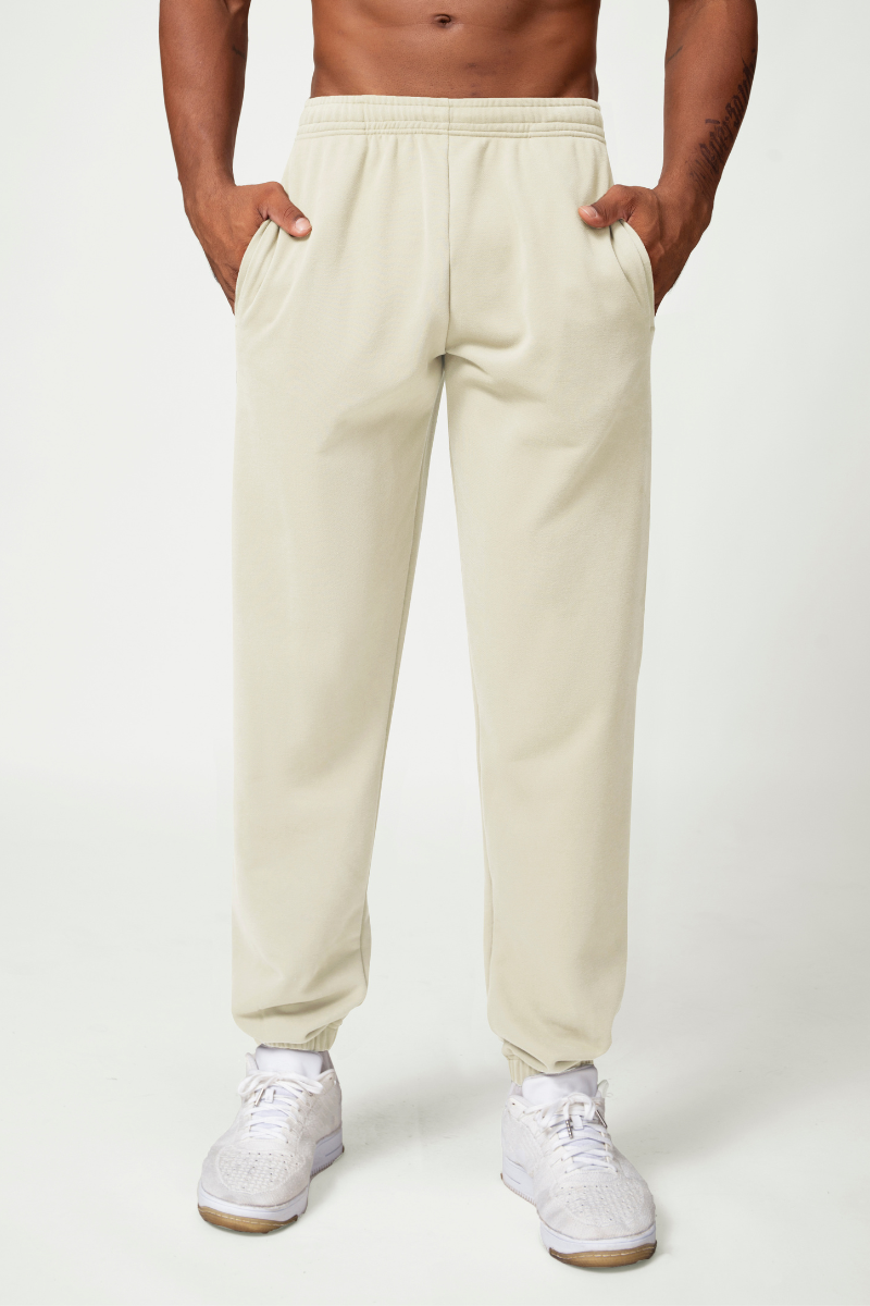 Men's Versatile Casual Sports Casual Ankle-Length Jogger