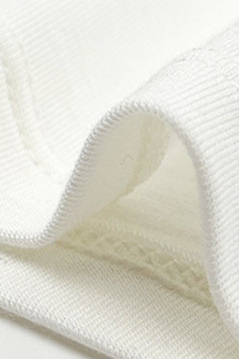 Women's Short-Sleeve Henley Tee