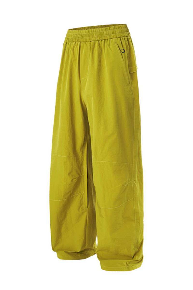 Men's Outdoor Sorona Quick Dry Sports Hiking Cargo Pants