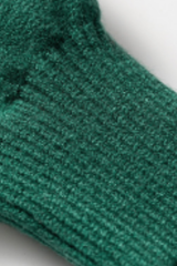 Women Christmas Crew Neck Knit Sweater Santa Baby Letter