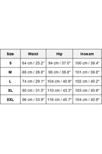 Women's High Waist Wide Leg Straight Stretch Jeans