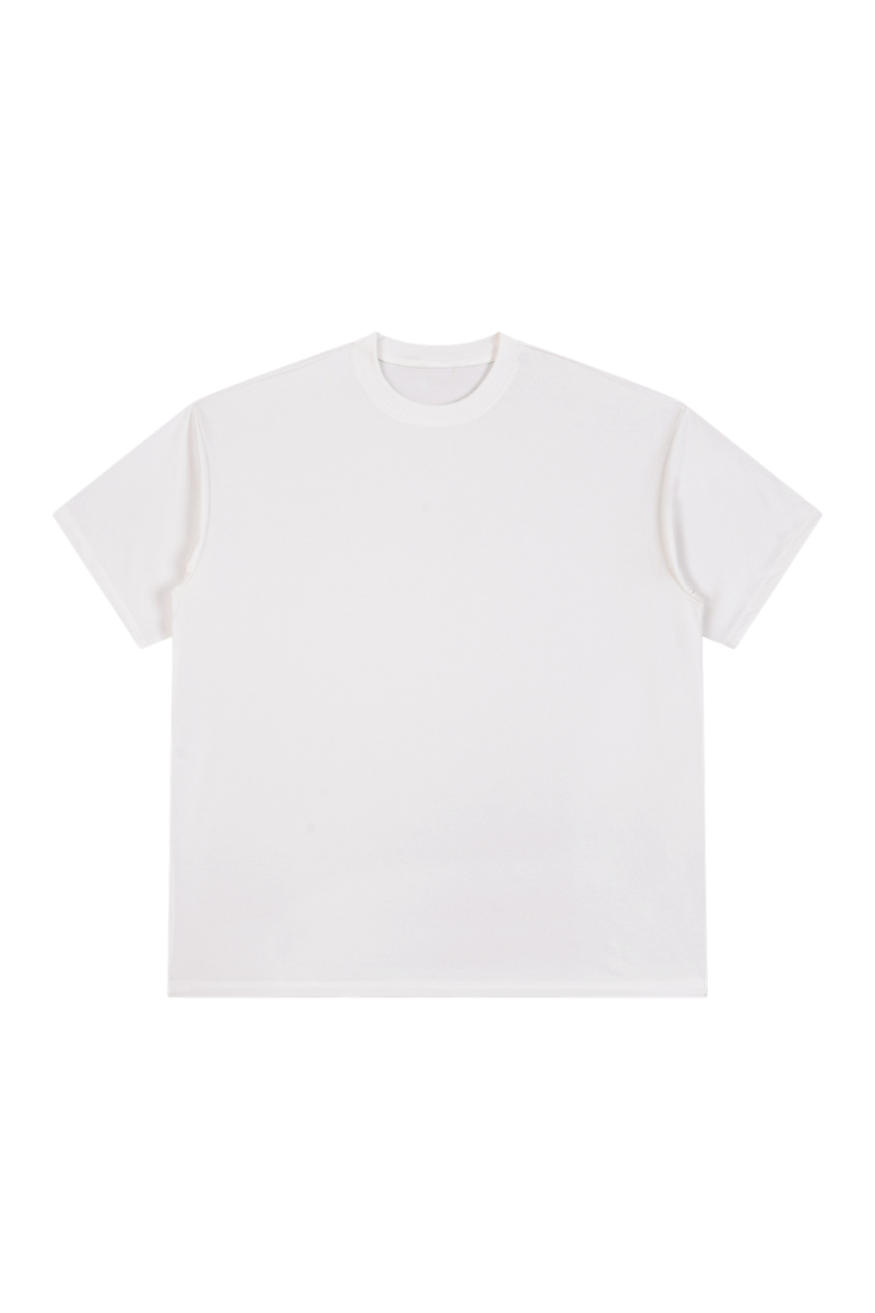 Men's 210G Soroana Loose Fit Crew Neck Cooling T-Shirt
