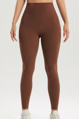 Women's Athletic Seamless Hight Waist Yoga Leggings