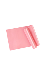 Women's 59in Soft Full-Body Shaping Portable Resistance Band