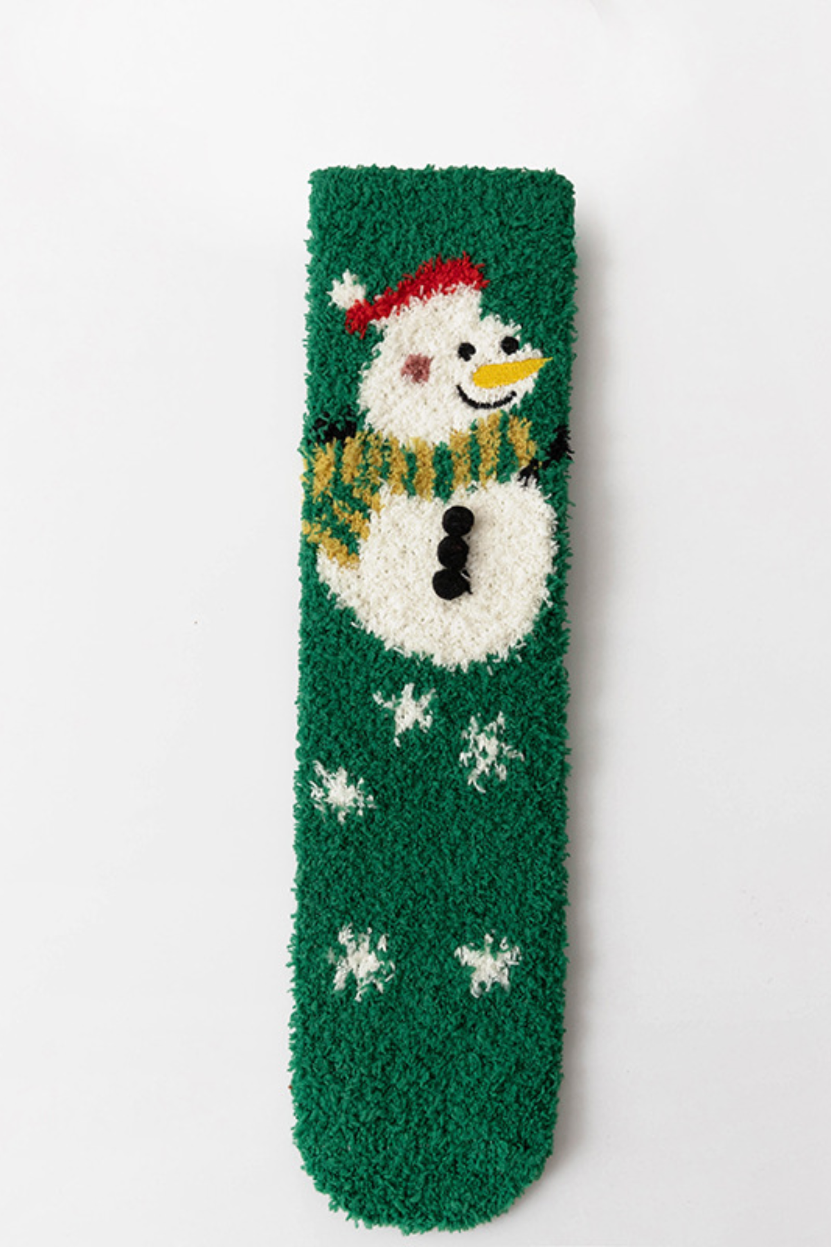 Women's Fall/Winter Christmas Gift Coral Fleece Cozy Socks