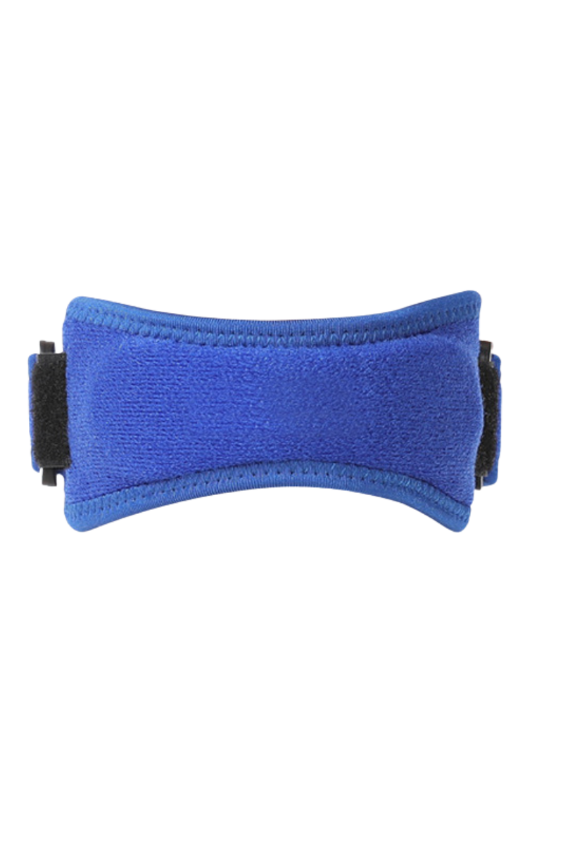 Adjustable Running Shock Patella Knee Strap