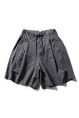 Unisex Cotton Loose Breathable Dopamine Sports Outdoor Capri