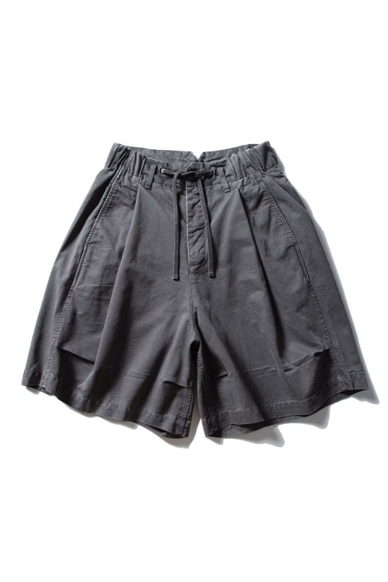 Unisex Cotton Loose Breathable Dopamine Sports Outdoor Capri