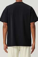 Men's Athletic Summer 100% Cotton Solid T-Shirt
