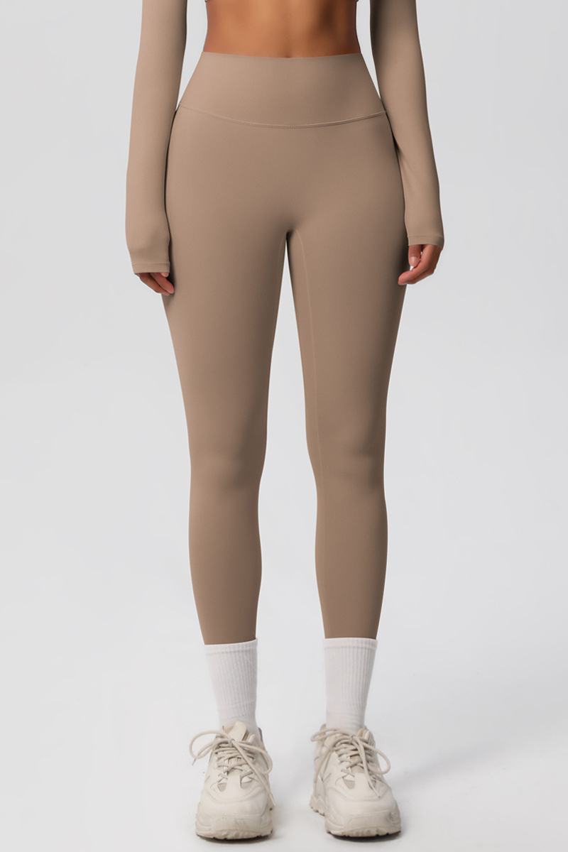 Women's Athletic Quick-drying High-waist Leggings