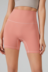 Women's Seamless Butt-Lifting Tummy-Control Leggings