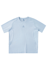 Men's Summer Quick Dry Moisture-Wicking Athletic T-shirt