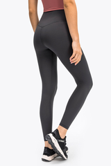 Women's Upgraded High-Waisted Sculpting Sports Yoga Leggings