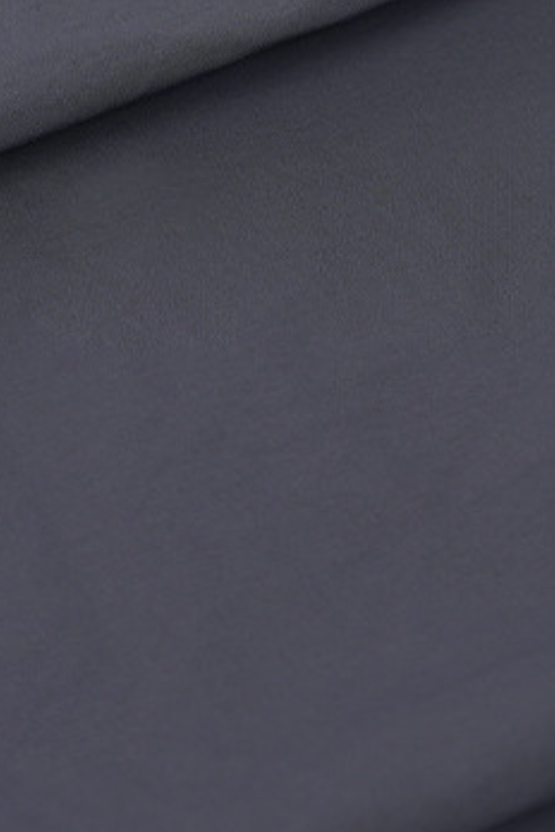 Men's Fall/Winter Side Pocket Pleated Outdoor Hiking Pants