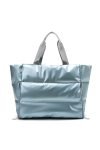Pearlescent Multi-Functional Minimalist Gym Travel Bag