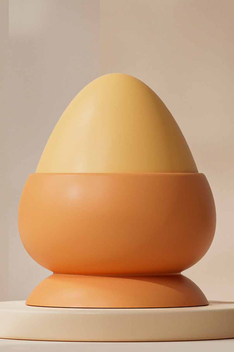 Adsorption 3D Plantar Fascia Ball Acupoint Massage Ball