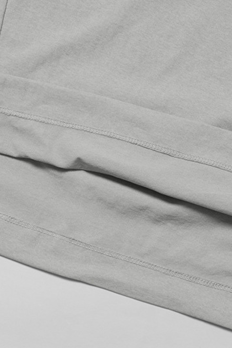 Men's UV Protection Antibacterial Cooling Quick-Dry Athleisure Tee