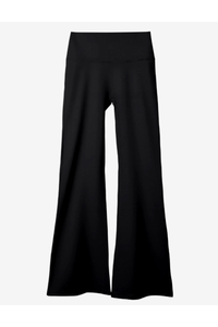 Ladies' bell-shaped pantsuit