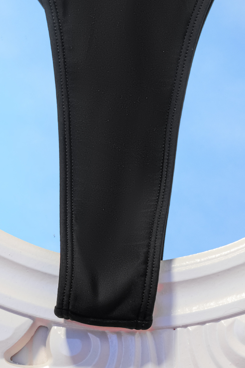 Women's Sexy Halterneck Triangle Cup Tie Bikini